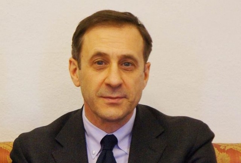 Francesco Arena è il nuovo direttore amministrativo di ASL AL